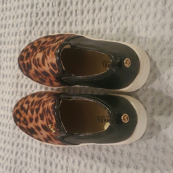 Michael Kors Shoes Size 12C (#3) - Picture 2 of 6